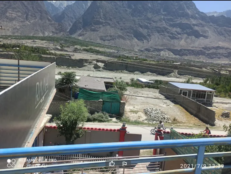Raahi Hotel - Image 1