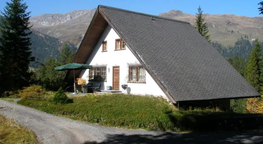 Chalet Atelier - Image 1