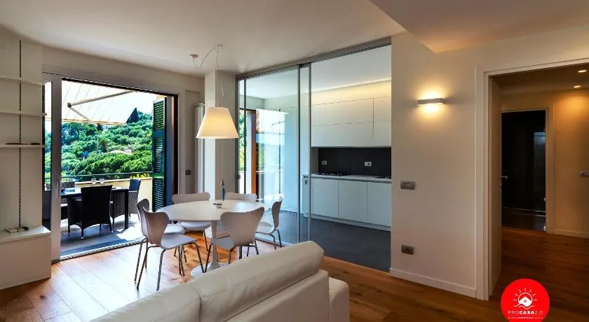 Paradise Luxury Terrace - Image 1
