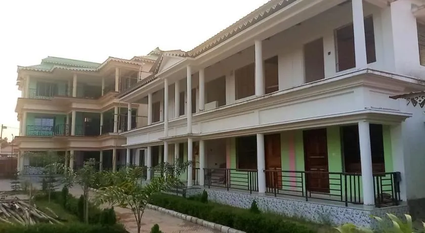 Kanchenjunga View Mansions By StayApart - Image 1