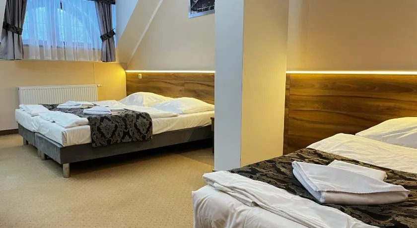 Hotel Gorzelanny - basen , jacuzzi , sauna sucha, parowa w cenie pobytu! - Image 1