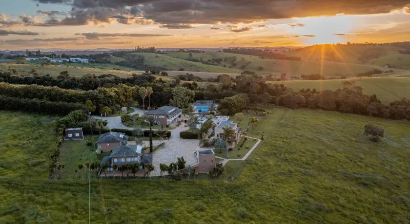 Pousada Fazenda Matinha - Image 1