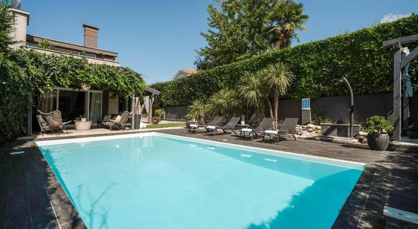 Villa Giardino Di Eva - Image 1
