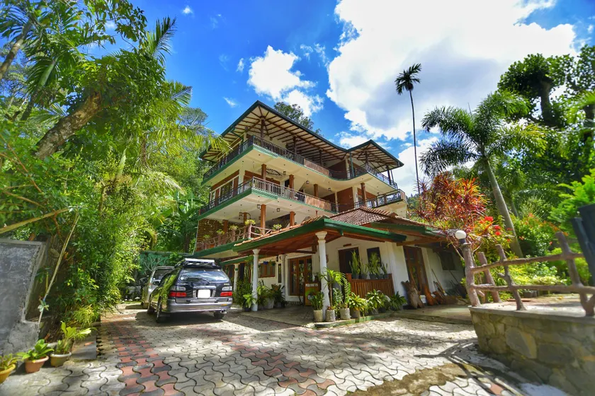 Rawana Mount View - Ella - Image 1