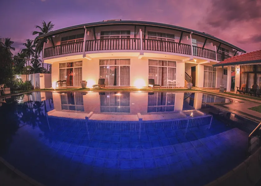 White Rose Beach Resort - Image 1