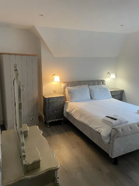 Duporth Guest House - Image 1
