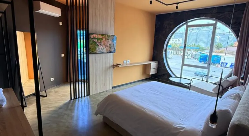 Hotel Omw Vore - Image 1