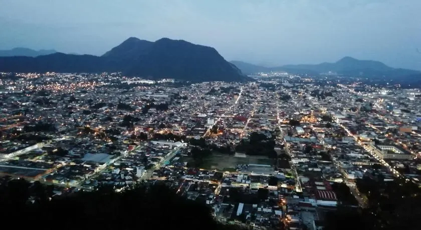 Posada de Vick - Image 1
