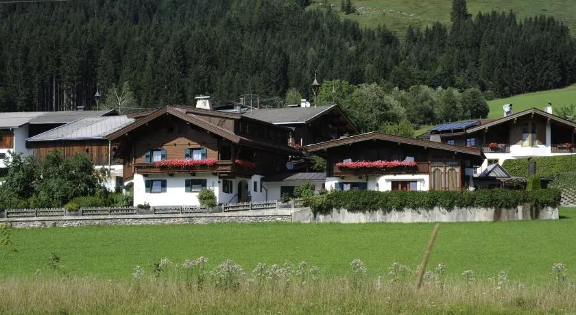 Gästehaus Rosi - Image 1