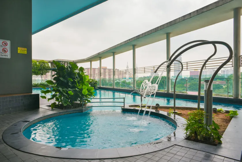 Casa Residency Service Apartment - Image 1