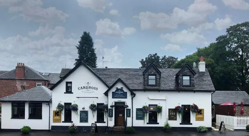 Cardross Inn - Image 1