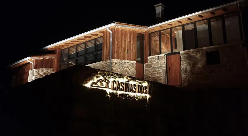 Casiñas do Sil - Image 1