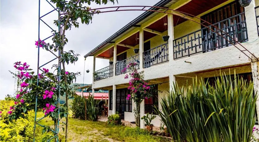 Estancia Rosa de Jericó Campestre - Image 1
