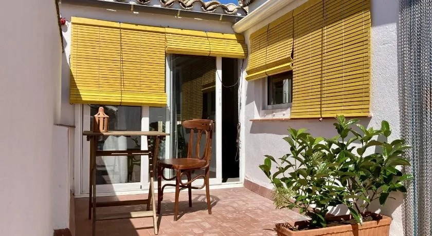 Casa Taller en Penelles - Image 1