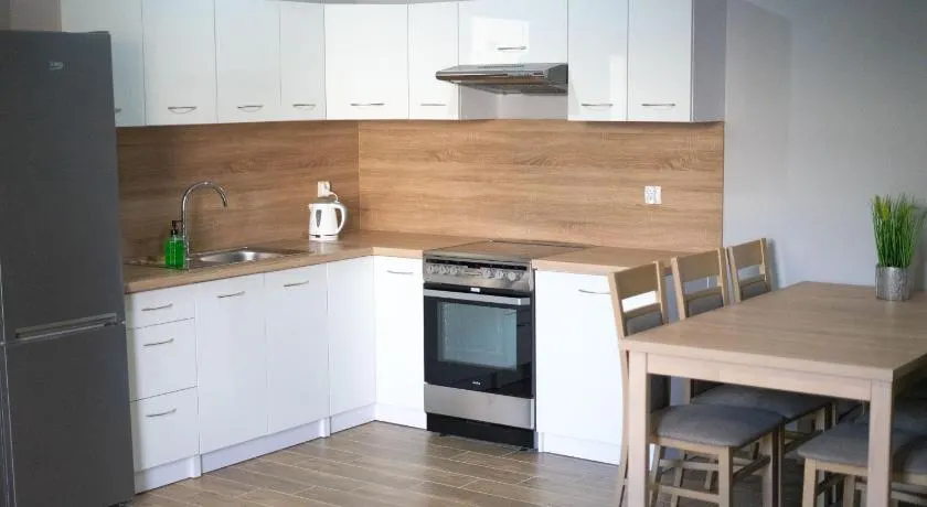 Apartamenty Nadjeziorna - Image 1