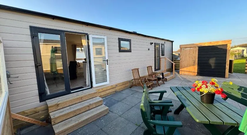 PRACHTiG CHALET MEREL - Image 1