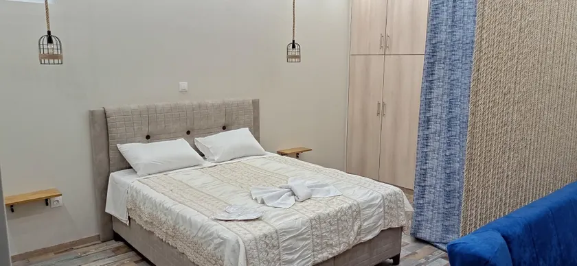 Athens Divine Apartment - Image 1