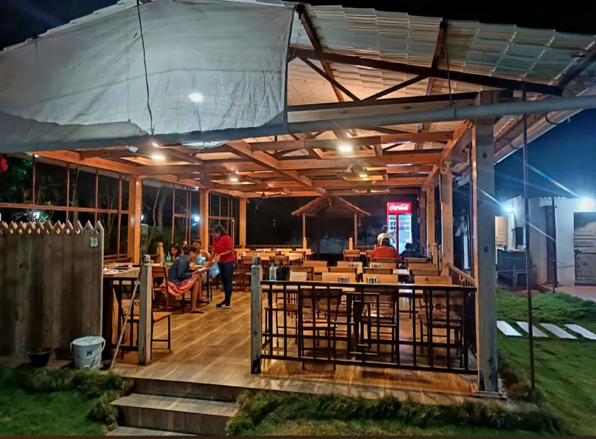 Hotel Tamhankar's - Image 1