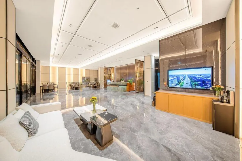 Huangguoshubomushuijing Hotel - Image 1