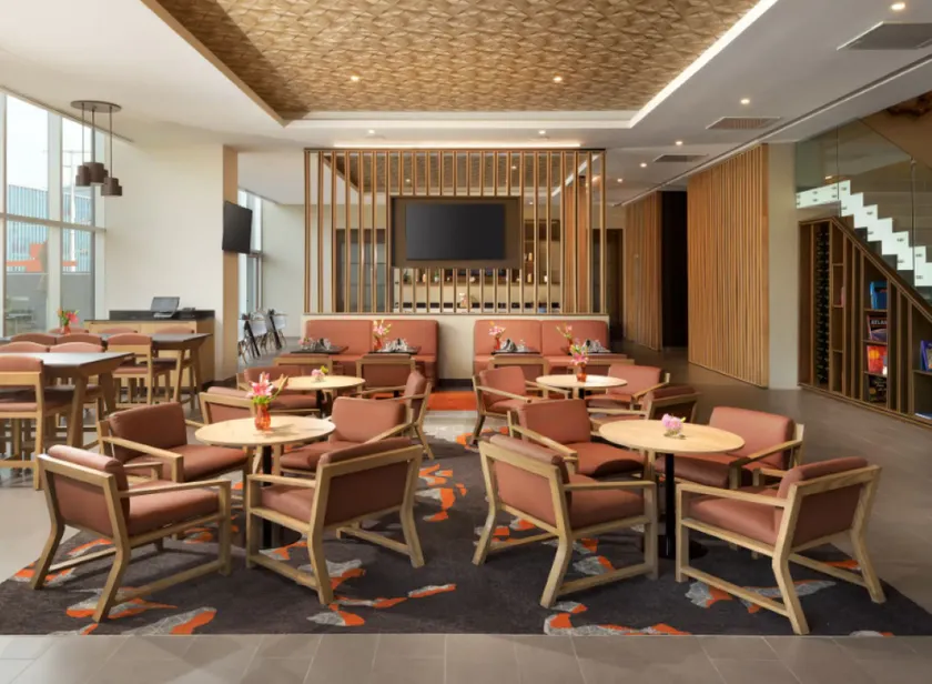 Hyatt House Monterrey Valle San Pedro - Image 1