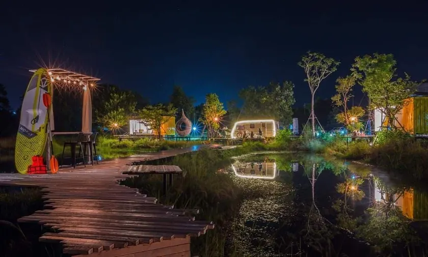 The Maldives Prachin มัลดีฟส์ปราจีน - Image 1
