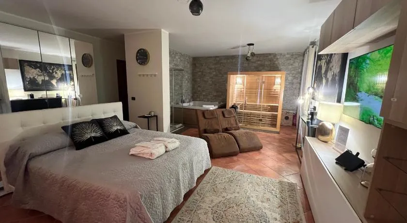 Casita Garden&Spa - Image 1