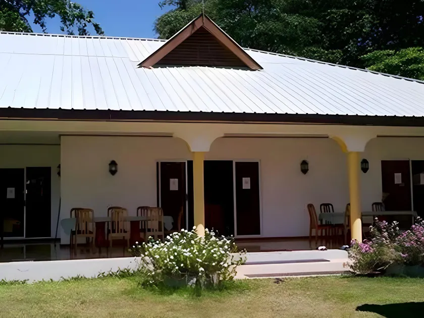 Petra's Guest House - Image 1