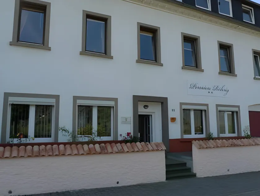 Pension Röhrig - Image 1