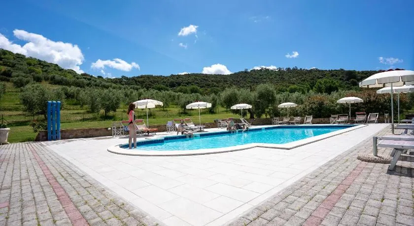Agriturismo La Banchella - Image 1