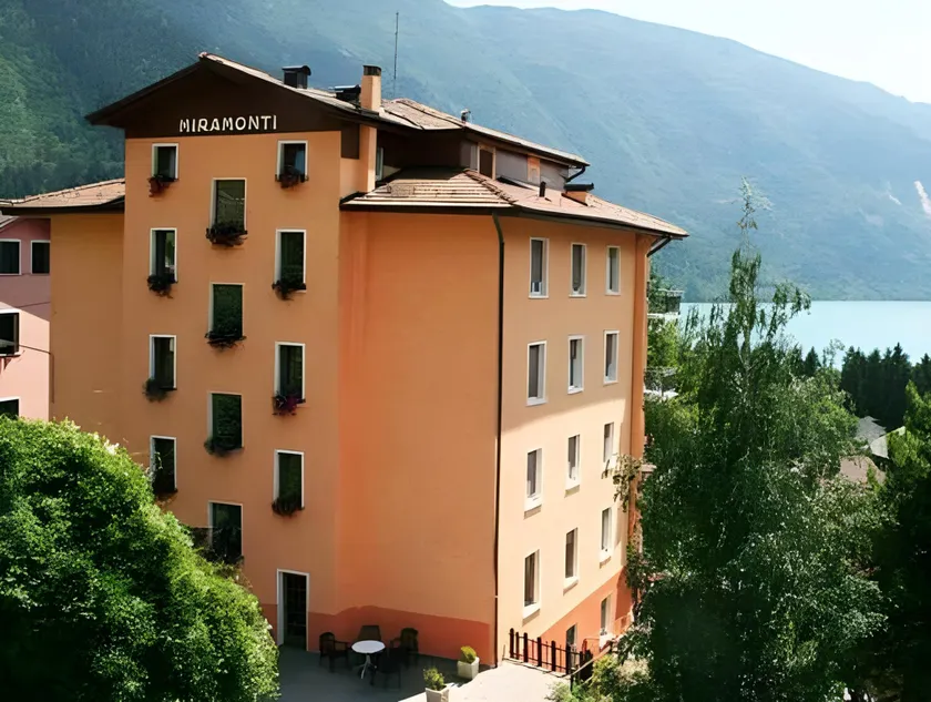 Hotel Miramonti - Image 1