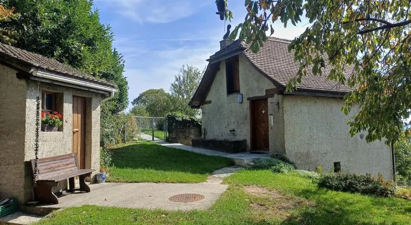 Maisonette campagnarde - Image 1