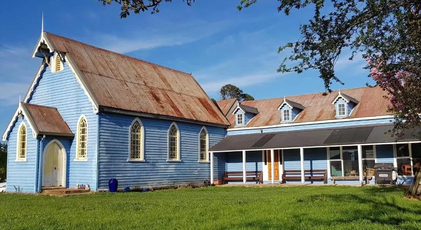 Barrington Church B&B - Image 1