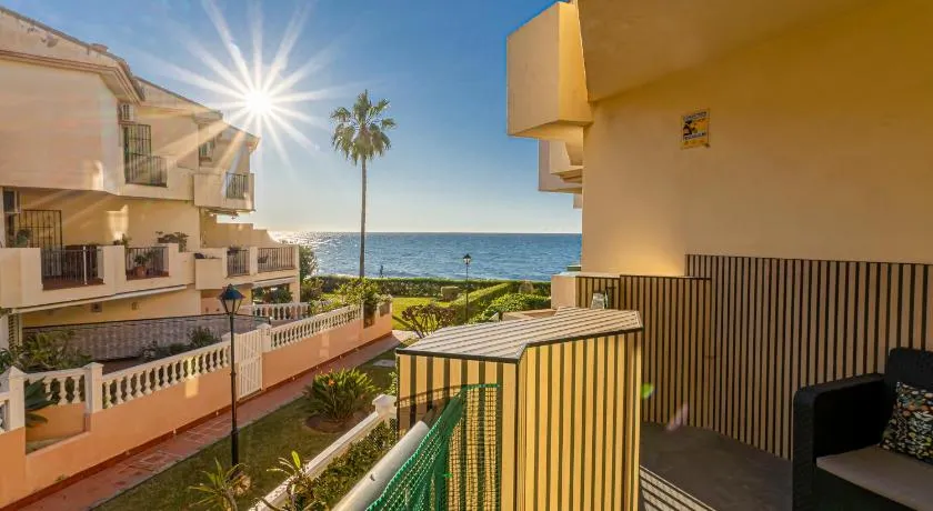 Duplex with Sea Views and Terrace - Image 1