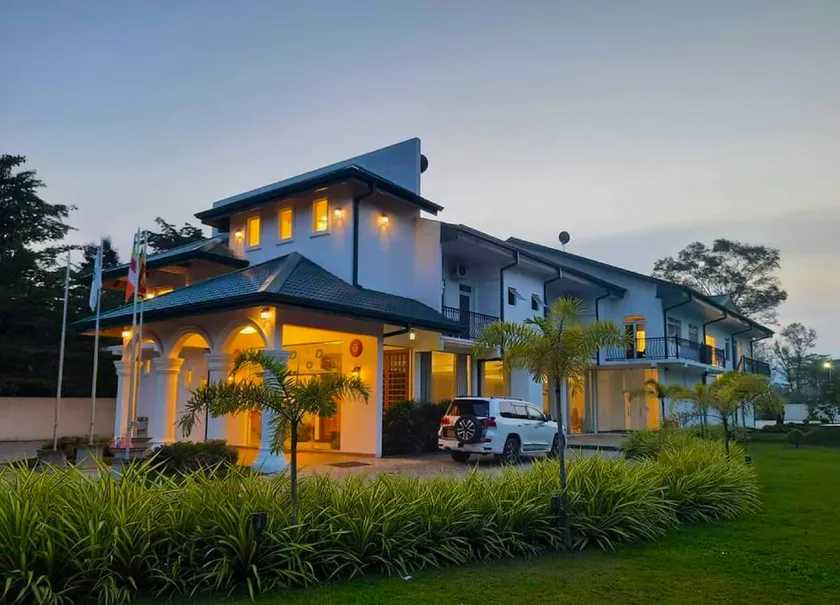 Lakegala Resort - Image 1