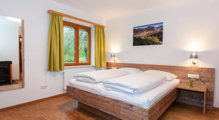 Pension Leuprecht - Image 1