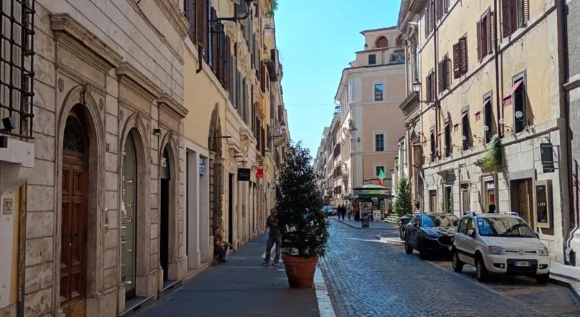 Babuino2view - Image 1