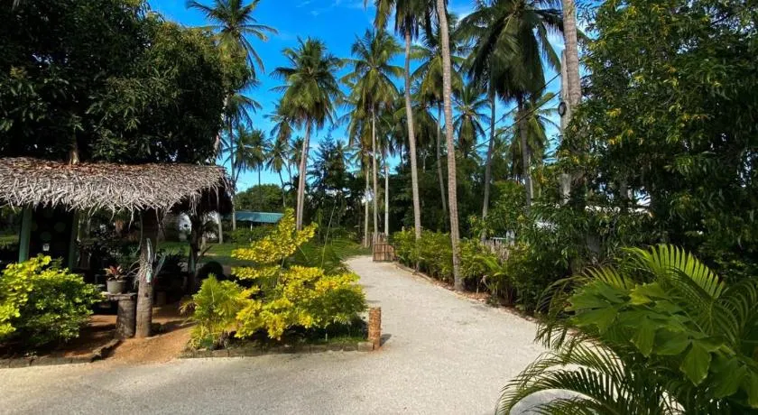 Elena Garden Resort and Restaurant - Image 1