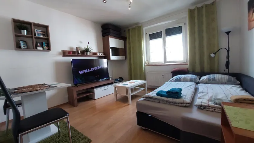 "Like a Home" Apartment - Image 1