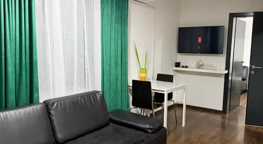 Modern Apartment - Image 1