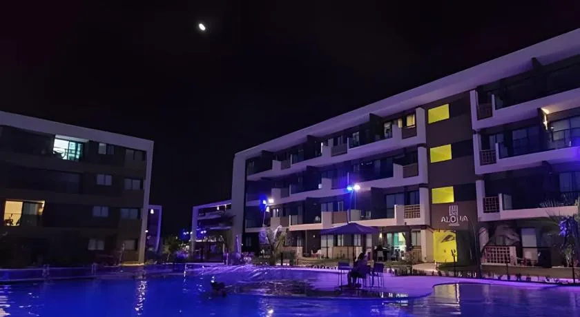 Mana Beach-Muro Alto - Image 1