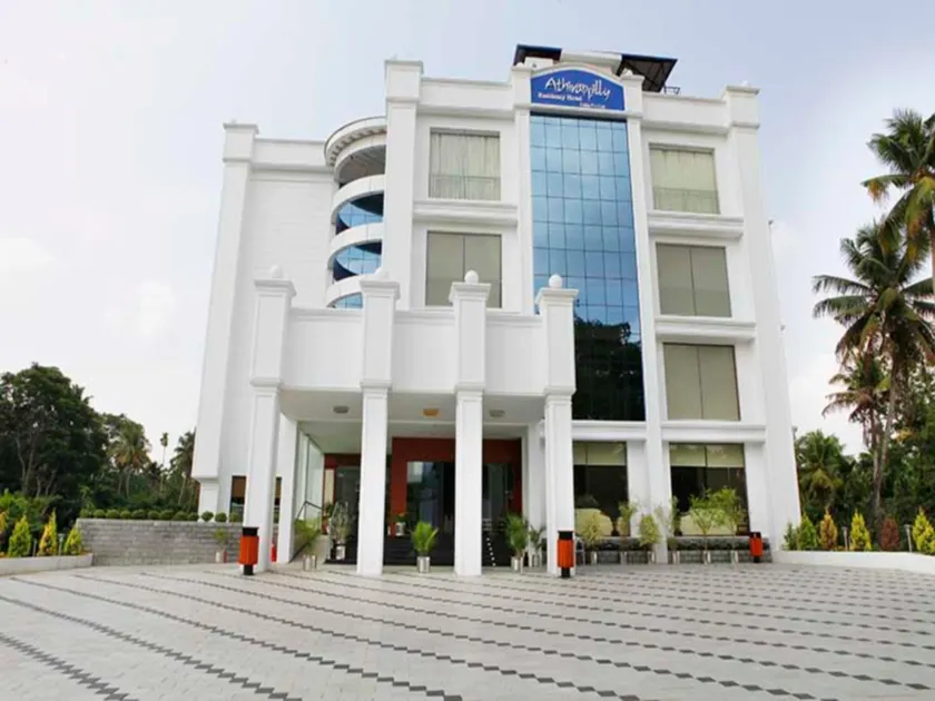 Athirappilly Residency - Image 1