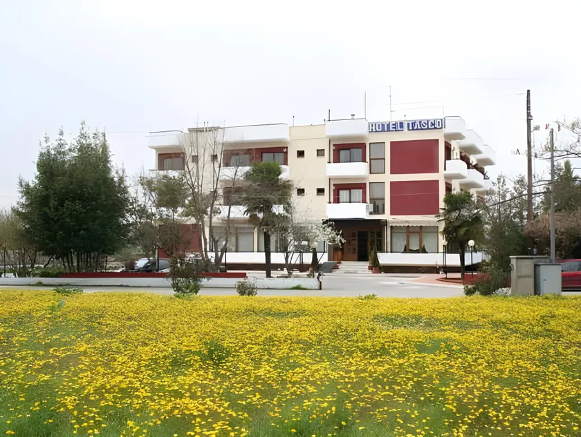 Hotel Villa Tasko - Image 1