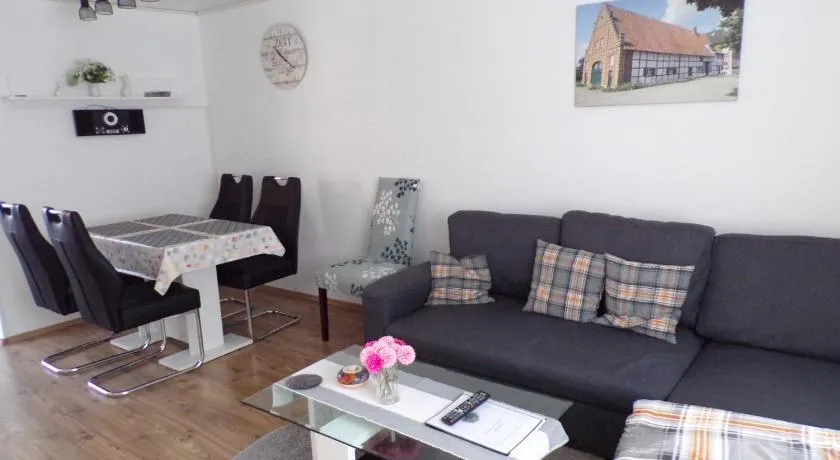Ferienwohnung Nussbaum Sendenhorst - Image 1