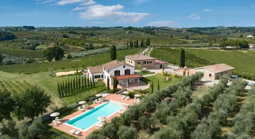 Poggio Romita - Image 1