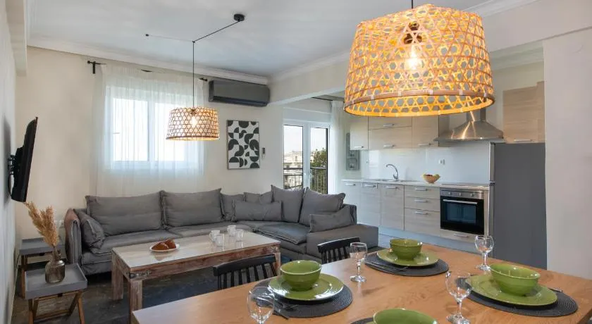 Lumea Stay Chania - Image 1