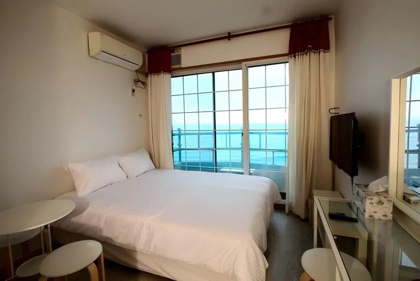 Goseong Habeach Pension - Image 1