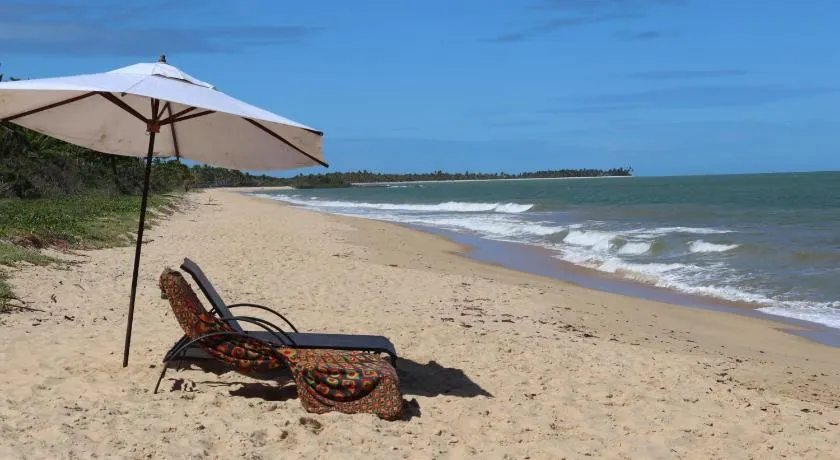 Pousada Colmeia - Praia de Santo André, Bahia - Image 1