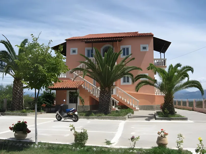 Neptune Resort - Image 1
