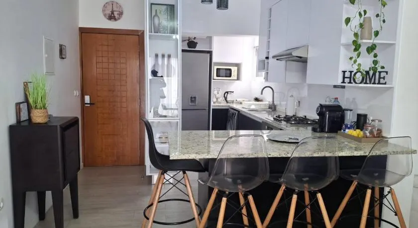 Sweet Home - Image 1