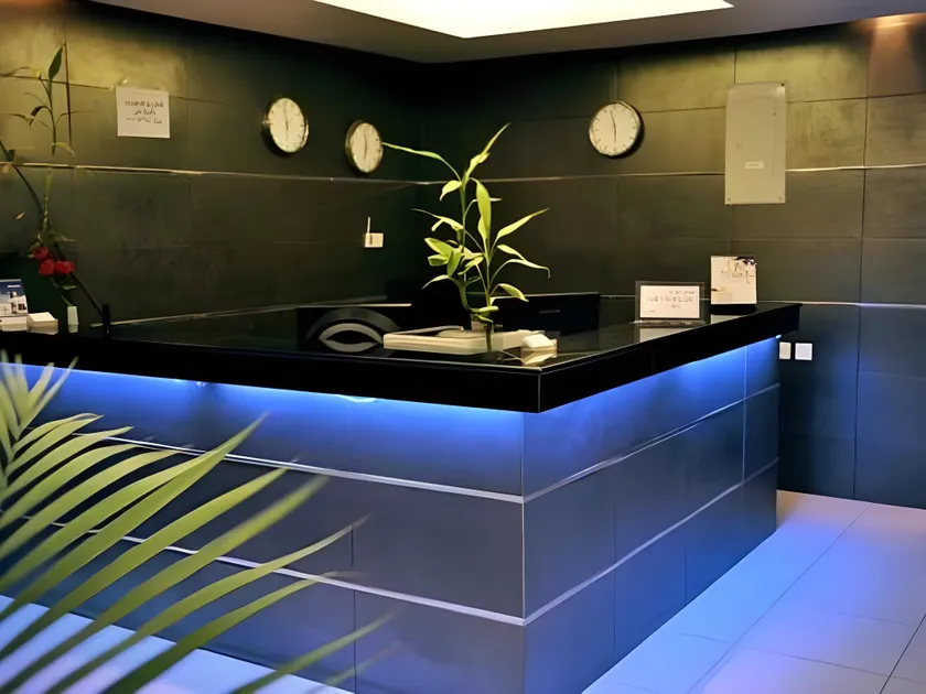 Marahal Al Rawabi Apartment - Image 1